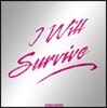 Gloria Gaynor (글로리아 게이너) - I Will Survive [LP]