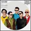 Maccabees - Wall Of Arms [픽쳐디스크 LP]