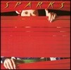 Sparks (스파크스) - The Best Of & The Rest Of: The Island Years 74-78 [레드 컬러 2 LP]