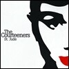 Courteeners (코티너즈) - St. Jude [레드 컬러 LP]