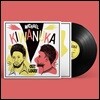 Michael Kiwanuka (마이클 키와누카) - Out Loud!: Live [LP]