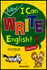 I Can Write English! 1 (Journal)