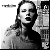 Taylor Swift - Reputation (Ltd. Ed)(Gatefold)(Picture Disc)(2LP)
