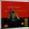 Screamin' Jay Hawkins - At Home With Screamin' Jay Hawkins (Gatefold)(Bonus Tracks)(180G)(LP)