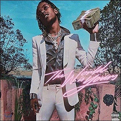Rich The Kid (리치 더 키드) - The World Is Yours