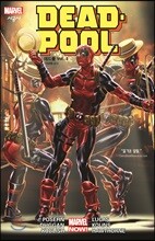 데드풀 Vol. 3
