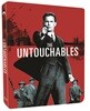언터처블 (1Disc 스틸북 한정수량) : 블루레이