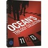 오션스 트릴로지 (3Disc 초도한정 오링케이스) : 블루레이