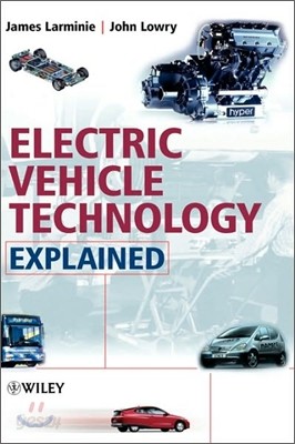 Electric Vehicle Technology Explained