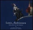 Reinbert De Leeuw 루이스 안드리센: 세계의 극장 (Louis Andriessen: Theatre of the World) - 2016년 초연 실황