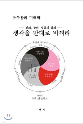 생각을 반대로 바꿔라