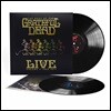 Grateful Dead - The Best of the Grateful Dead Live : 그레이트풀 데드 1969-1977 라이브 실황 베스트 컬렉션 [2LP]