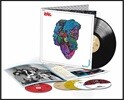 Love (러브) - Forever Changes [4CD+DVD+LP 박스세트]