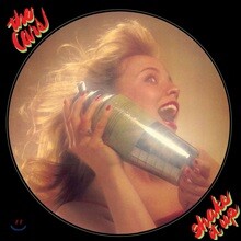 The Cars (더 카스) - Shake It Up [2 LP]