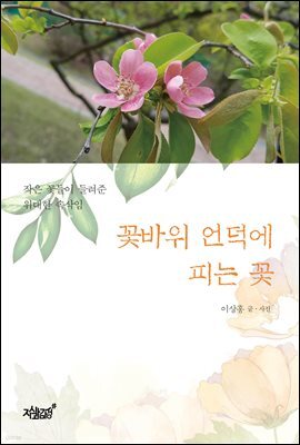 꽃바위 언덕에 피는 꽃