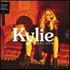 Kylie Minogue - Golden 카일리 미노그 [투명 컬러 LP]