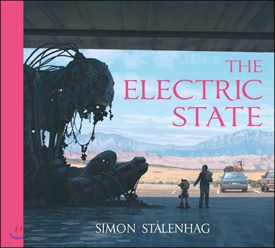 The Electric State