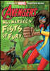 Avengers: Ms. Marvel's Fists of Fury: Ms. Marvel's Fists of Fury