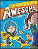 Captain Awesome and the New Kid