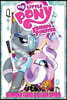 Diamond Tiara & Silver Spoon