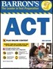 Barron's ACT, 3/E