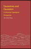 Causatives and Causation