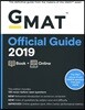 GMAT Official Guide 2019