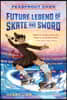 Peasprout Chen, Future Legend of Skate and Sword (Book 1)
