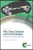 Nox Trap Catalysts and Technologies: Fundamentals and Industrial Applications