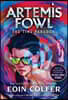 Artemis Fowl: The Time Paradox