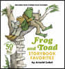 Frog and Toad Storybook Favorites: Includes 4 Stories Plus Stickers! [With Stickers]