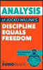 Analysis of Jocko Willink's Discipline Equals Freedom