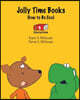 Jolly Time Books: How to Be Cool