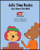 Jolly Time Books: Tear Down This Wall