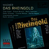 바그너: 오페라 '라인의 황금' (Wagner: Opera 'Das Rheingold') (2CD) - Marek Janowski