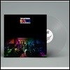 The National (내셔널) - Boxer: Live in Brussels [투명 컬러 LP]