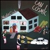 코스믹 보이 (Cosmic Boy) - Can I Cosmic
