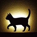 PH 거실인테리어 LED 고양이 무드등 조명