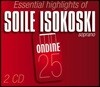Soile Isokoski / Marek Janowski 슈트라우스: 4개의 마지막 노래와 관현악 가곡들 / 핀란드 가곡집 (Essential Highlights of Soile Isokoski - Strauss: Orchestral Songs / Finnish Songs)