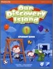 Our Discovery Island 1 : Student Book