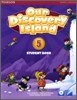 Our Discovery Island American Edition Students' Book with CD-rom 5 Pack