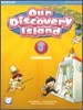 Our Discovery Island American Edition Workbook with Audio CD 6 Pack
