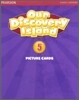 Our Discovery Island 5 : Picture Cards