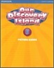 Our Discovery Island 6 : Picture Cards