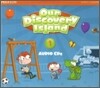 Our Discovery Island American Edition Audio CD1