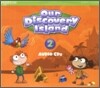 Our Discovery Island American Edition Audio CD2