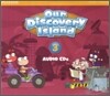 Our Discovery Island American Edition Audio CD3