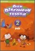 Our Discovery Island American Edition DVD 2