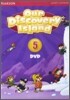 Our Discovery Island American Edition DVD 5