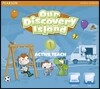 Our Discovery Island American Edition Active Teach 1